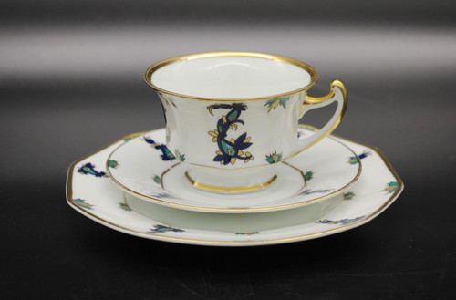 Rosenthal art deco - rosenthal, da