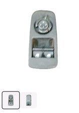 Pulsantiera Alfa Mito