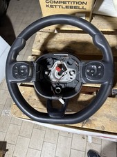 volante fiat panda 312