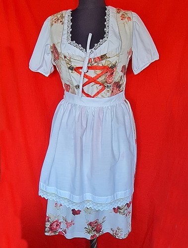 Abito vintage gaudi costumi - vintage,