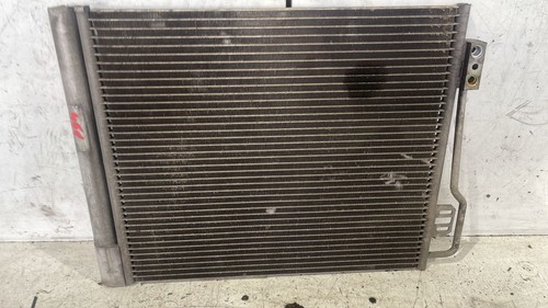 Radiatore per smart fortwo - radiatore,