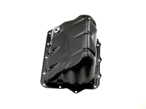 Coppa olio smart - olio, fortwo