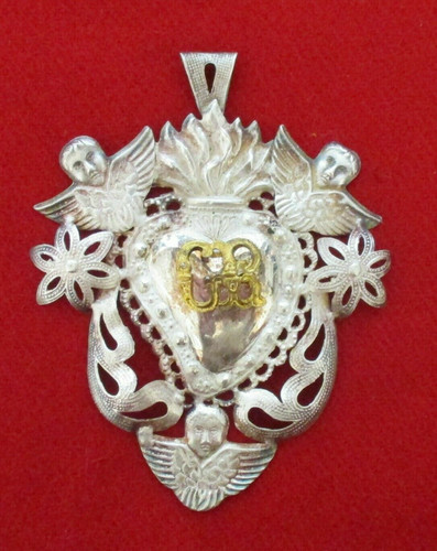 Antica reliquia ex voto - antica,