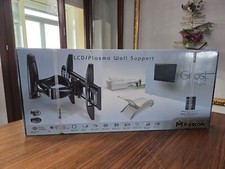 LCD/Plasma Wall Support Ghost