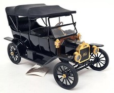 FORD T  1:16 modellino