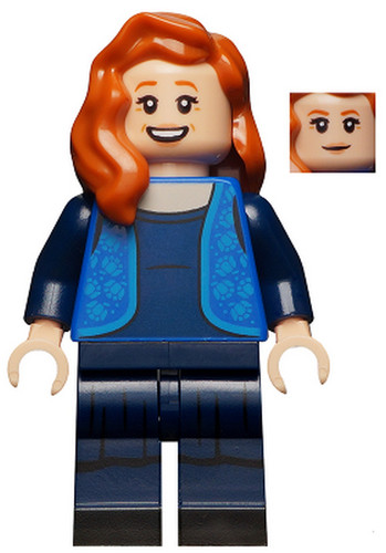 Lego colhp29 lily potter - lego,
