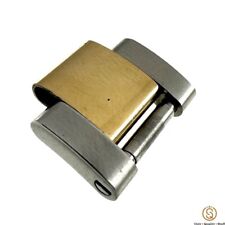 Rolex 32-20695 Maglia Acciaio