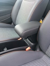Fiat 500e elettrica bracciolo - fiat,