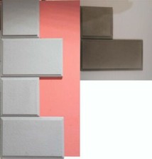 20 BUGNE MATTONCINI  IN