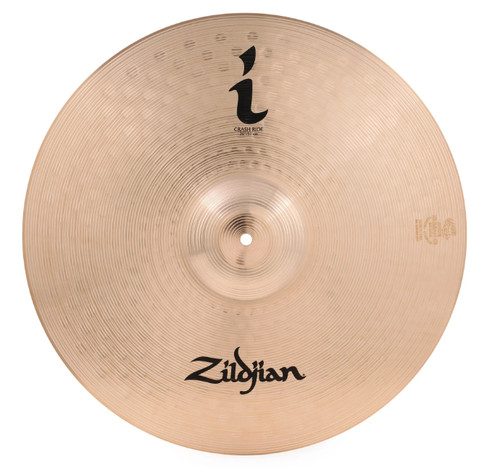 Zildjian series - zildjian, 20"