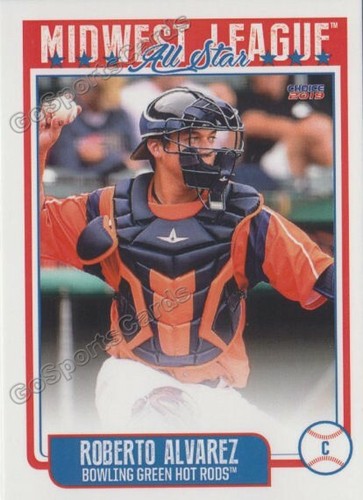 Midwest league all star - all,