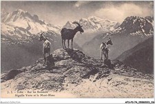 AFSP3-74-0205 - Sui Sommets -