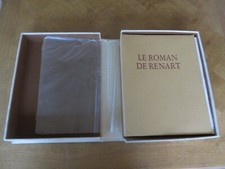 Le roman de Renart", éd. De