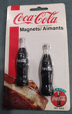 1995 COCA-COLA COKE Magnetic