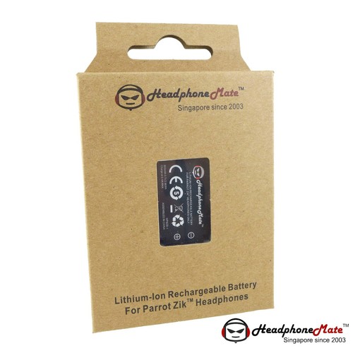 Headphonemate batteria - headphonemate,