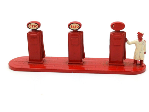 Matchbox series accessory - matchbox,