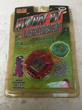 GIG  - KOMBAT BIT IL MOSTRO