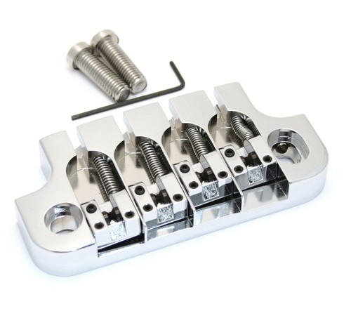 Hipshot chrome supertone - chrome,