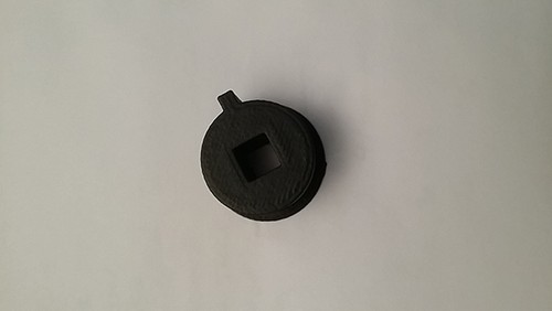 Adattatore mm a - adattatore, 16