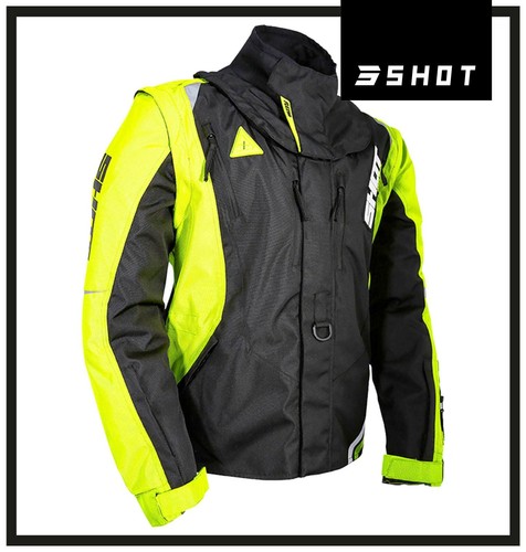Nuovo shot flexor - shot,