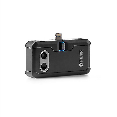 Flir one plus thermovision - one,