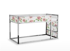 IKEA KURA BED removable Decal