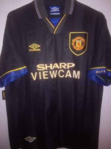 Manchester united 1994 1995 - united, 1994-1995