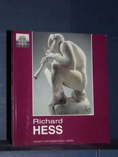 Richard Hess - Omaggio a