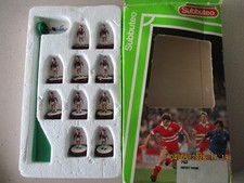 Subbuteo Squadra Leggera 752