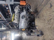 MOTORE COMPLETO PER KIA Picanto 1° Serie Benzina 1000 (04>08)