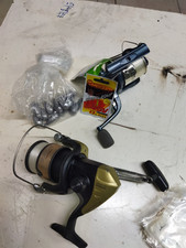 Mulinello Shimano Fx4000 nauticawebshop