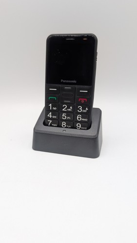 Panasonic tu155 cellulare - panasonic,