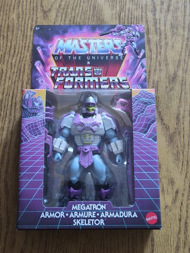 Motu masters the - motu, universe