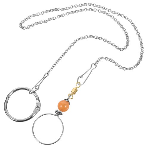 Set catena collare collo - 1,