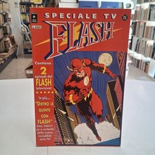 FLASH SPECIALE TV - Edizione