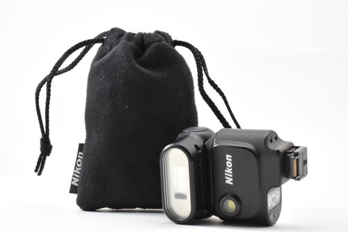 Eccellente nikon speedlight - eccellente,