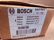 Bosch 4100 Ricambio Seghetto