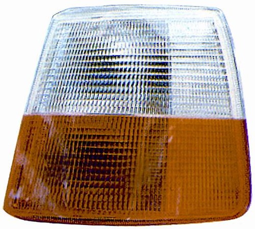 Fanale ant arancio - ant, sx