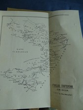 Ciaceri-Storia della Magna