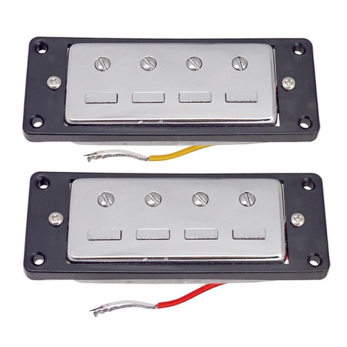Kit corde mini humbucking - 4,