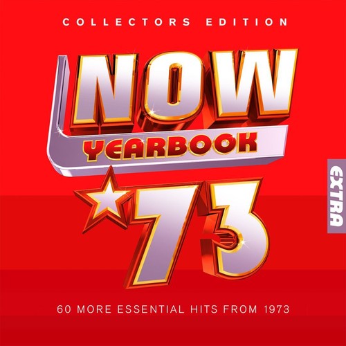 Various artists now yearbook - artists,
