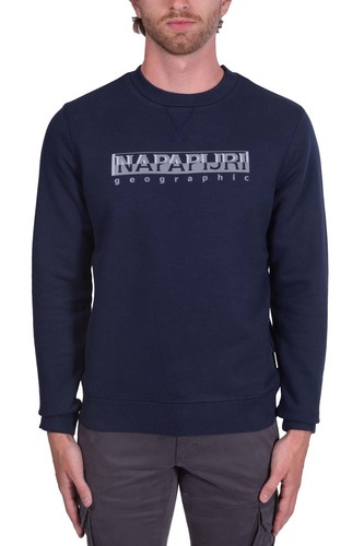 Napapijri felpa uomo - napapijri,