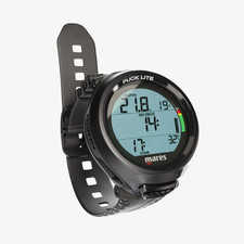 Mares Puck Lite Wrist Dive
