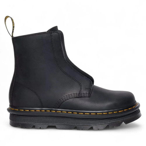 Martens anfibi zebzag senza - anfibi,