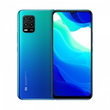Smartphone xiaomi mi 10 lite 5g 128gb 5.5'' amoled 48mp blue [grade b]