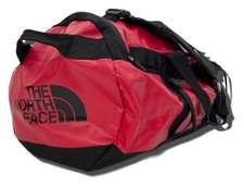 The North Face Base Camp