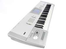 Workstation sintetizzatore