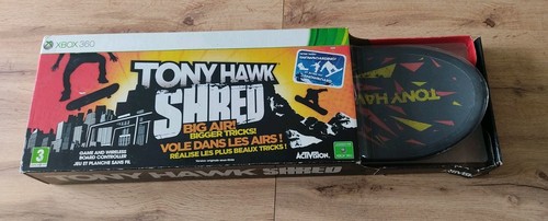 Skate tony hawk shred - skate,