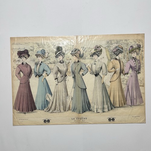Moda litografia liberty - moda.,
