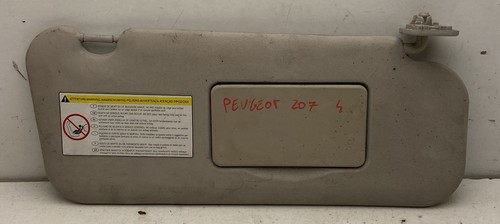 Aletta parasole destra per - parasole,
